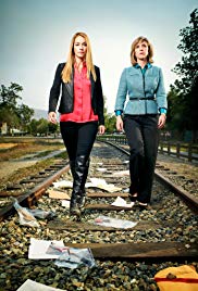 Cold Justice - Seasons 1-5 (image for) Cold Justice - Seasons 1-5